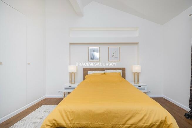 Mieszkanie Kraków Dębniki, Dębniki Stare, Kazimierza Pułaskiego