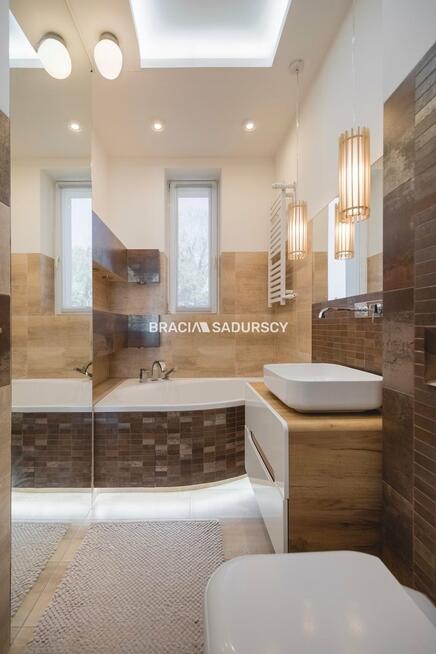 Mieszkanie Kraków Dębniki, Dębniki Stare, Kazimierza Pułaskiego