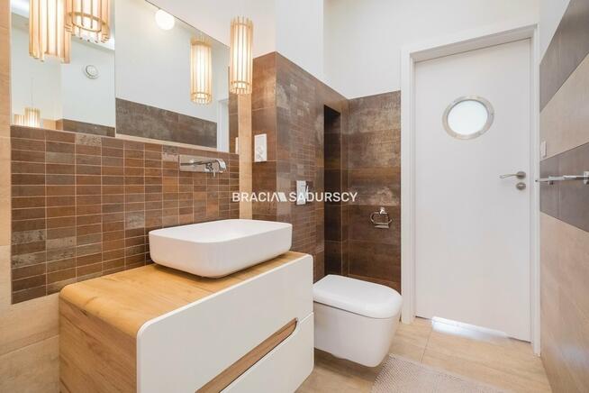 Mieszkanie Kraków Dębniki, Dębniki Stare, Kazimierza Pułaskiego