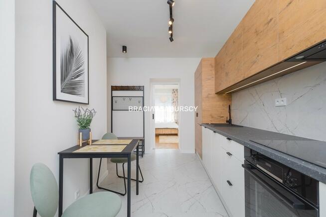 Mieszkanie Kraków Dębniki, Dębniki Stare, Kazimierza Pułaskiego