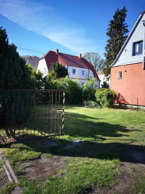 Mieszkanie Szczecin Gumieńce, Różana