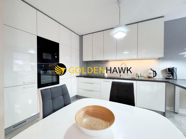 Mieszkanie Szklarska Poręba, Osiedle Podgórze