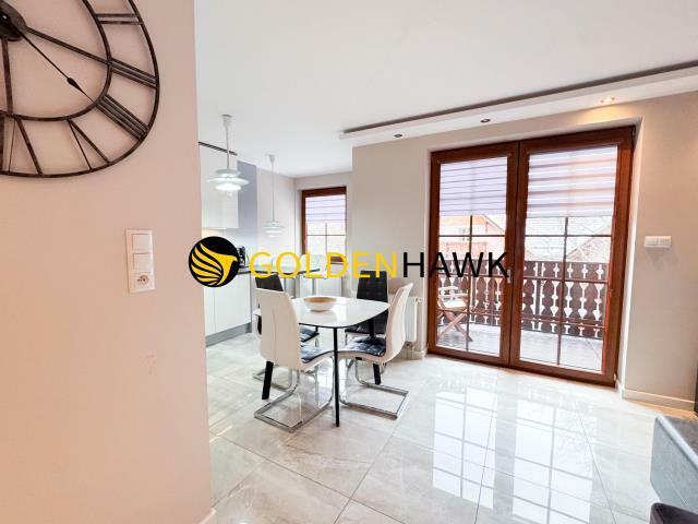 Mieszkanie Szklarska Poręba, Osiedle Podgórze