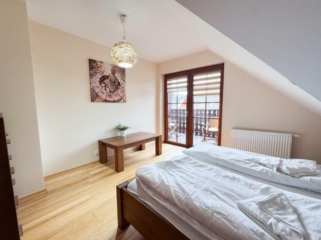 Mieszkanie Szklarska Poręba, Osiedle Podgórze