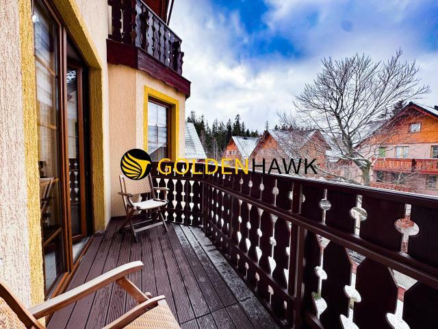 Mieszkanie Szklarska Poręba, Osiedle Podgórze