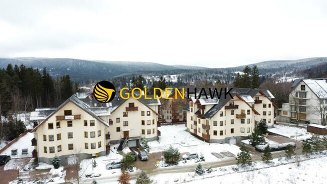 Mieszkanie Szklarska Poręba, Osiedle Podgórze