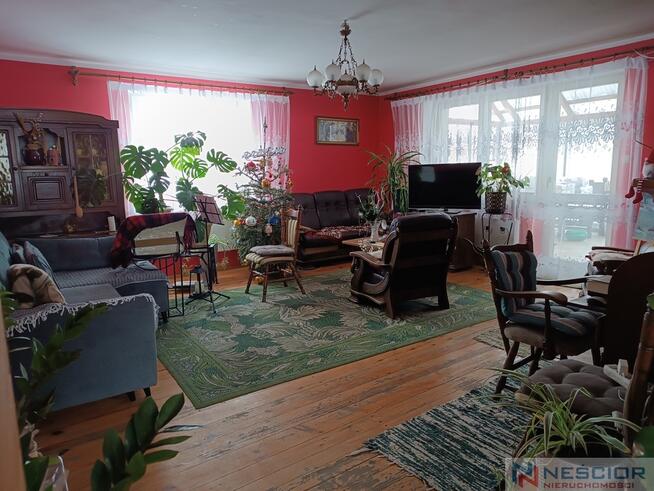 Siedlce dom jednorodzinny z dużą działką 3412m2