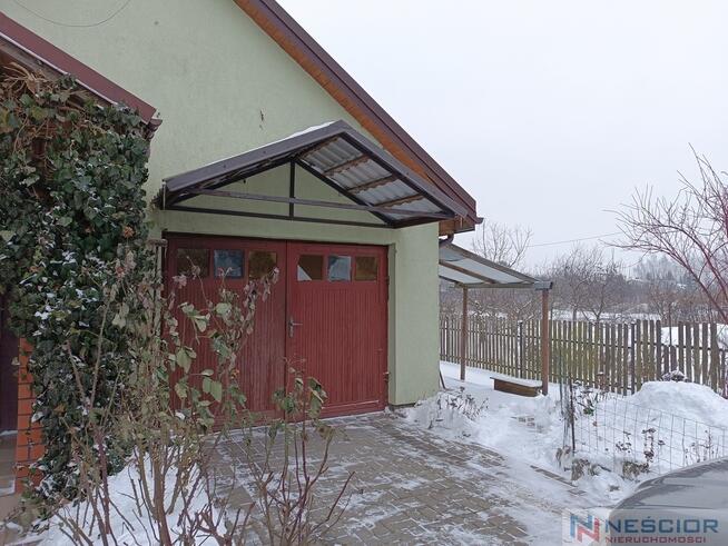 Siedlce dom jednorodzinny z dużą działką 3412m2