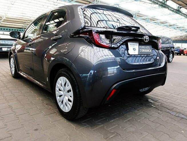 Toyota Yaris Navi+TEMPOMAT AKTYWNY+Parktronic GWAR. serwisowany 1wł KRAJOWY Bezwyp