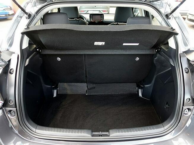 Toyota Yaris Navi+TEMPOMAT AKTYWNY+Parktronic GWAR. serwisowany 1wł KRAJOWY Bezwyp