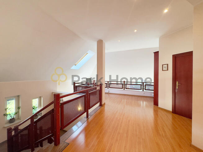 Dom Poznań gm. Poznań-Jeżyce Wola, Dunajecka