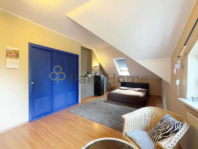 Dom Poznań gm. Poznań-Jeżyce Wola, Dunajecka