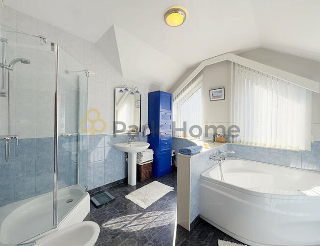 Dom Poznań gm. Poznań-Jeżyce Wola, Dunajecka