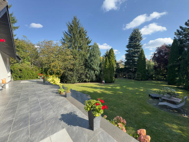 Dom Poznań gm. Poznań-Jeżyce Wola, Dunajecka