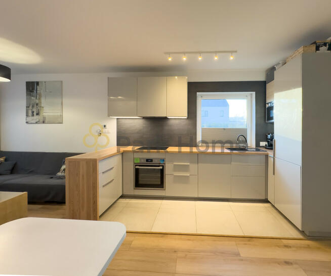 Dom Sady gm. Tarnowo Podgórne, Truskawkowa