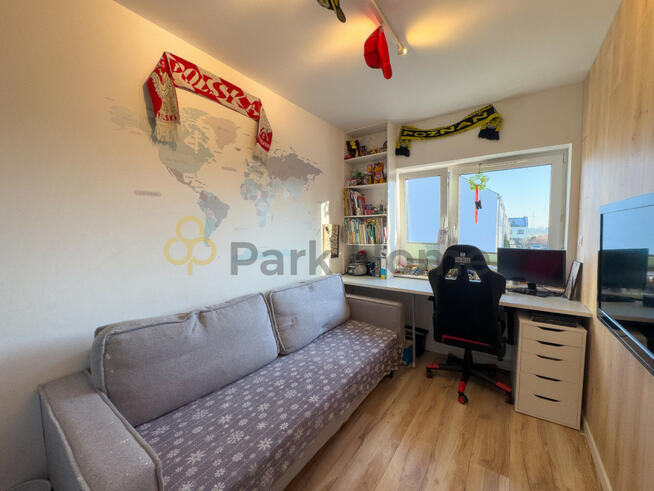 Dom Sady gm. Tarnowo Podgórne, Truskawkowa