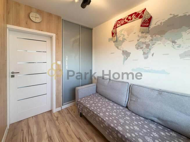 Dom Sady gm. Tarnowo Podgórne, Truskawkowa