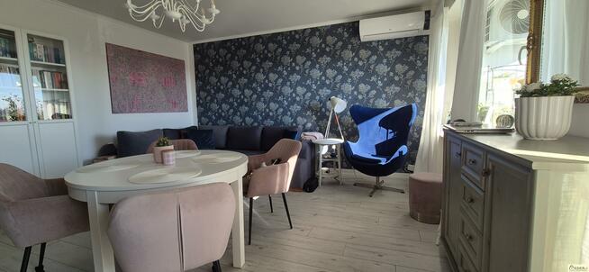 Mieszkanie Łuków, Michała Wołodyjowskiego