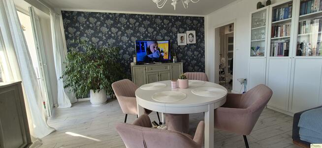 Mieszkanie Łuków, Michała Wołodyjowskiego