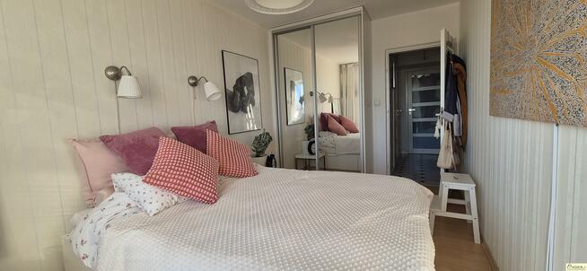 Mieszkanie Łuków, Michała Wołodyjowskiego