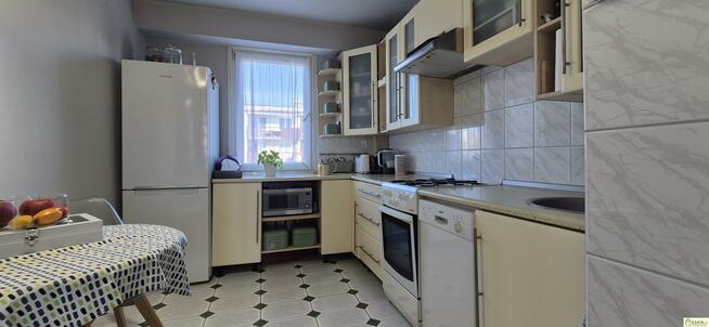 Mieszkanie Łuków, Michała Wołodyjowskiego