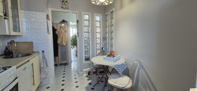 Mieszkanie Łuków, Michała Wołodyjowskiego