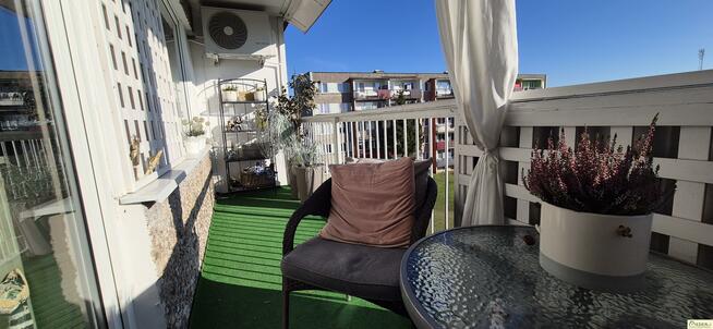 Mieszkanie Łuków, Michała Wołodyjowskiego