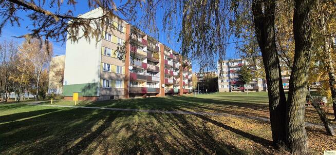 Mieszkanie Łuków, Michała Wołodyjowskiego