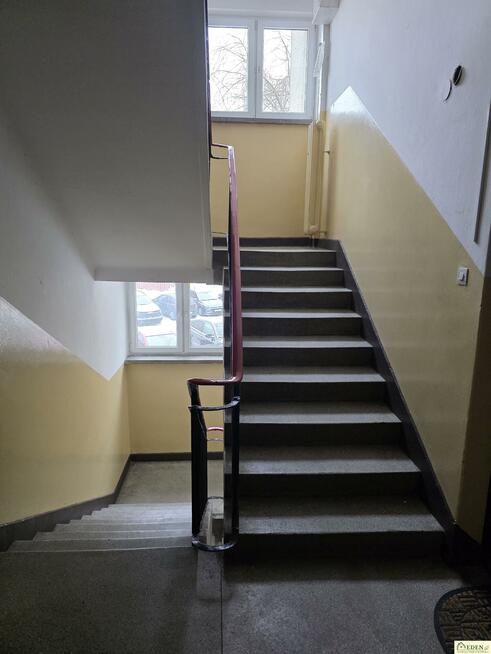 Mieszkanie Łuków gm. Trzebiel, Spokojna