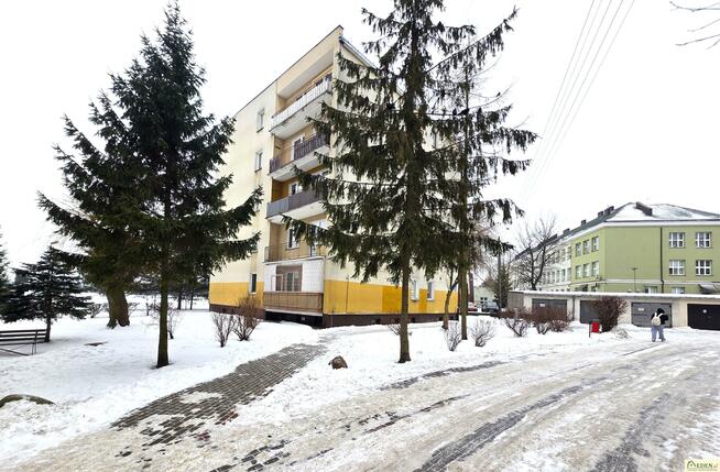 Mieszkanie Łuków gm. Trzebiel, Spokojna