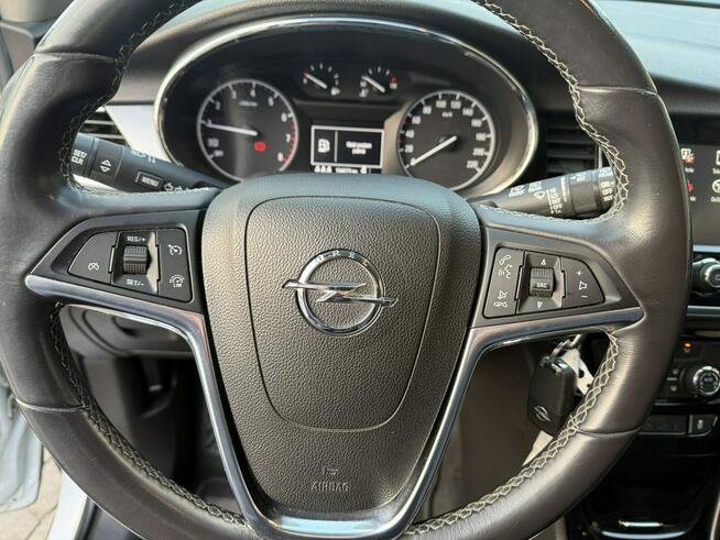 Opel Mokka 1,4 140KM Klima Kamera CarPlay 2xPDC