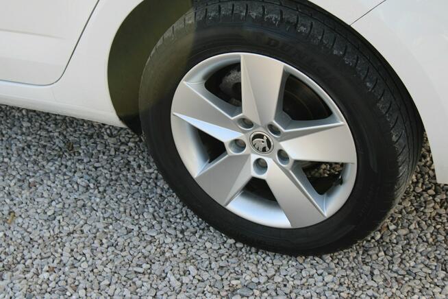 Škoda Octavia Ambition Salon Polska Gwarancja