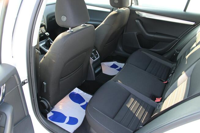 Škoda Octavia Ambition Salon Polska Gwarancja