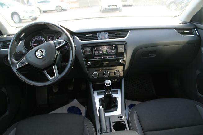 Škoda Octavia Ambition Salon Polska Gwarancja