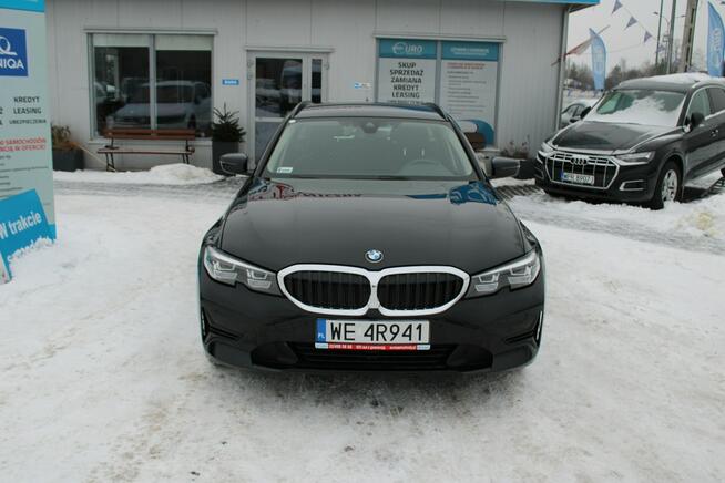 BMW 318 Automat F-Vat Salon Polska Gwarancja