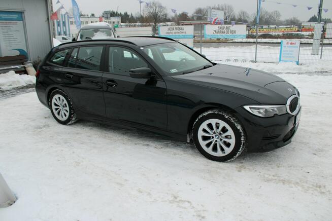 BMW 318 Automat F-Vat Salon Polska Gwarancja