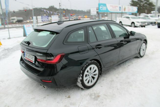 BMW 318 Automat F-Vat Salon Polska Gwarancja