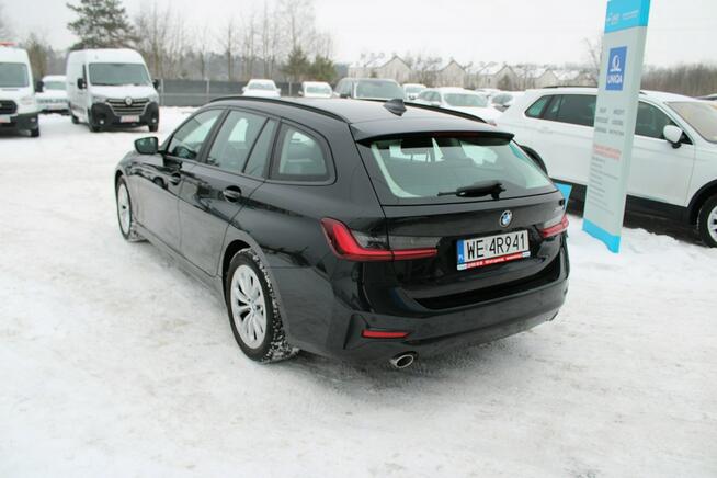 BMW 318 Automat F-Vat Salon Polska Gwarancja