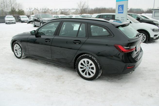 BMW 318 Automat F-Vat Salon Polska Gwarancja