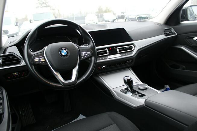 BMW 318 Automat F-Vat Salon Polska Gwarancja