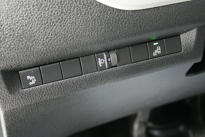 Opel Vivaro L2H1 Brygadowy LONG Gwarancja SalonPolska