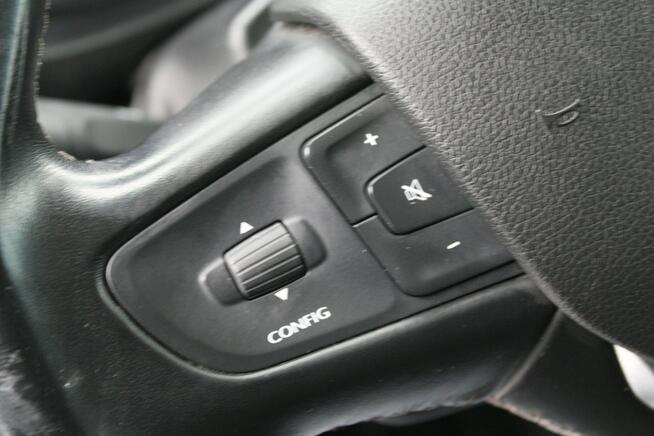 Opel Vivaro L2H1 Brygadowy LONG Gwarancja SalonPolska