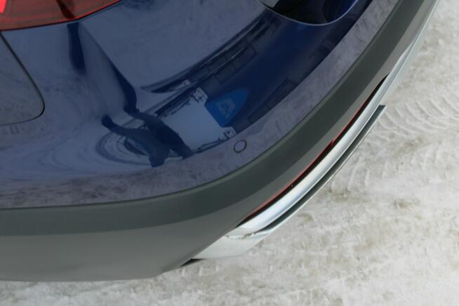 Audi A4 Allroad Quattro Salon Polska Gwarancja Skóra Panorama