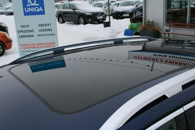 Audi A4 Allroad Quattro Salon Polska Gwarancja Skóra Panorama