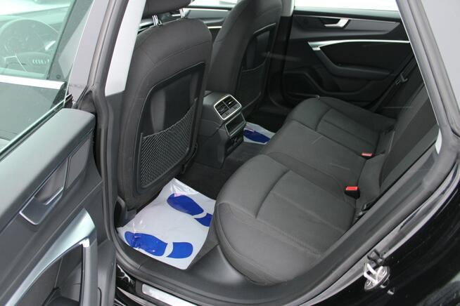 Audi A7 Salon Polska Gwarancja G.Fotele Kamera