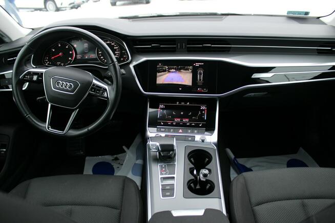 Audi A7 Salon Polska Gwarancja G.Fotele Kamera
