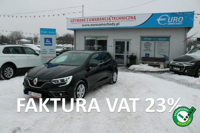 Renault Megane 1,3 Business Gwarancja Salon PL