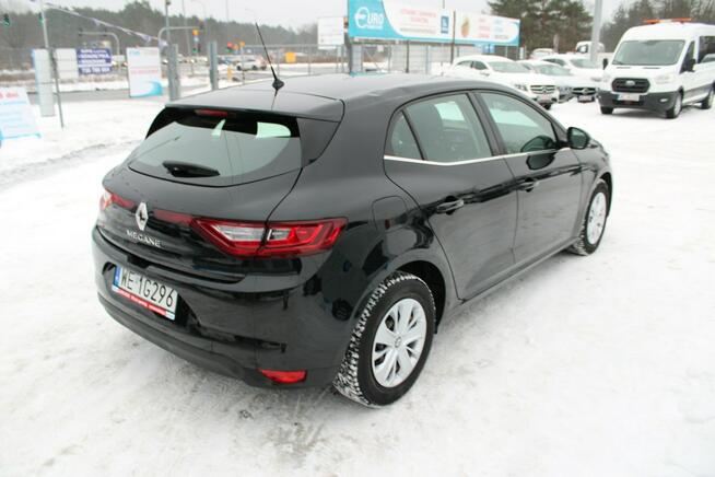 Renault Megane 1,3 Business Gwarancja Salon PL
