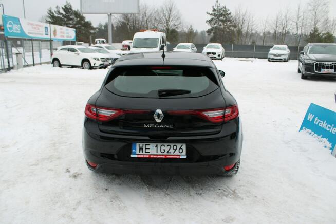 Renault Megane 1,3 Business Gwarancja Salon PL