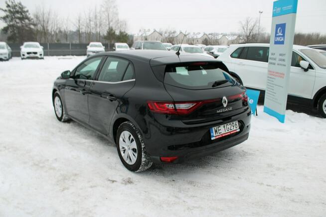 Renault Megane 1,3 Business Gwarancja Salon PL